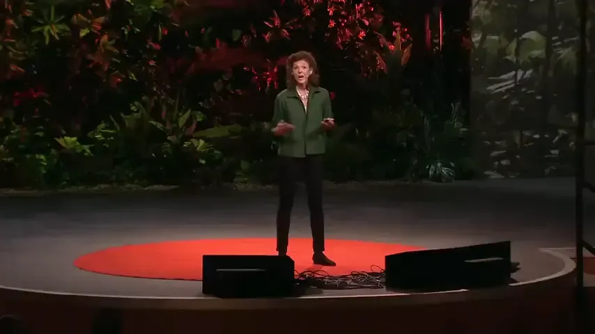 คำพูดของ Henry Oberlander เกี่ยวกับความอยากของมนุษย์